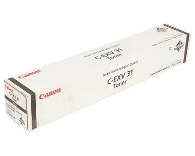 фото Картридж Canon C-EXV31 BK