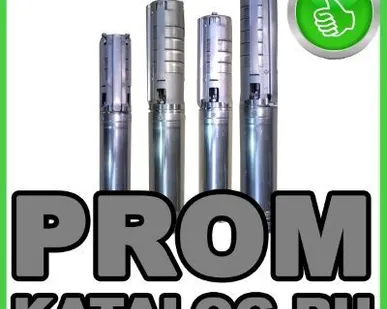 фото Насосы WELL PUMPS