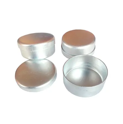 Фото №0 Бюкса лабораторная (h=22 мм)