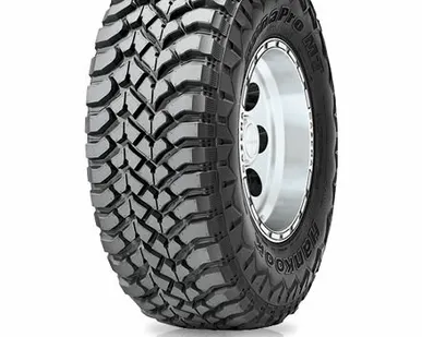 фото Шины HANKOOK Dynapro MT RT03 235/75 R15 104/101Q