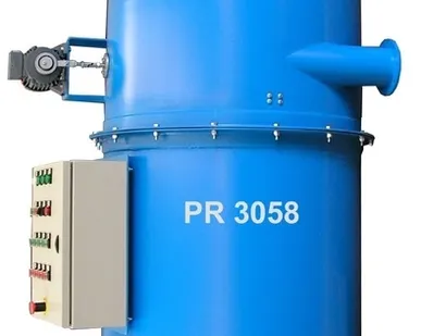 фото Фильтр-сепаратор PR3058B