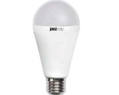фото Лампа светодиодная PLED-SP A65 30Вт 5000К E27 230/50 Jazzway 5019720
