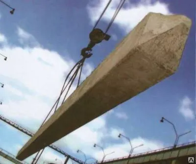 Фото №0 Свая СН20-40