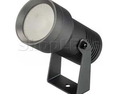 фото Arlight Светильник KT-RAY-COLOR-R61-12W RGB-Warm3000 (DG, 36 deg, 12V)