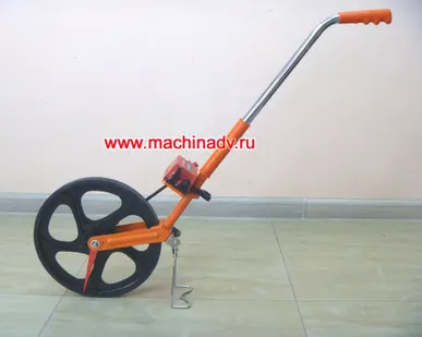 фото Дорожное колесо Wheel CONDTROL