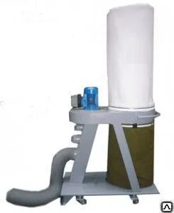 фото Стружкоотсос корвет 1200