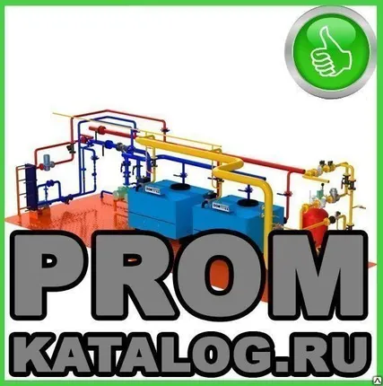 Фото №0 Блочно-модульные котельные