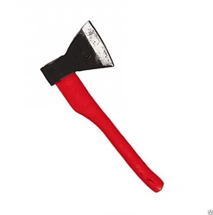 Фото №0 Топор пожарный