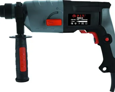 фото Перфоратор PIT-РВН20-D