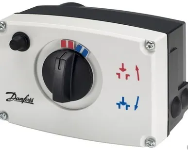 фото Электропривод AMV 23 SU 3-х поз 230В 082G3040 Danfoss, шт