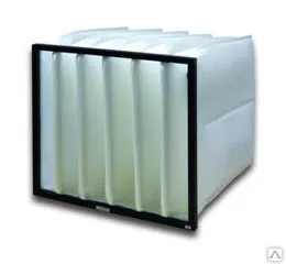 Фото №0 Фильтр воздушный