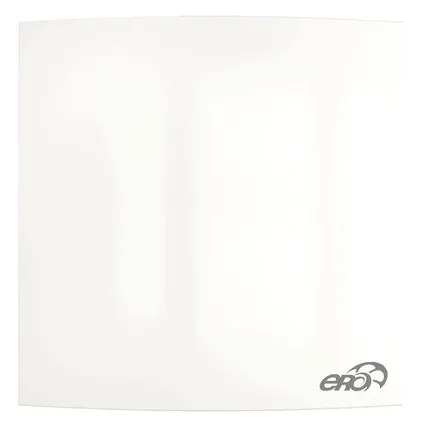 Фото №0 QUADRO 4C вентилятор накладной с обратным клапаном d100 Era