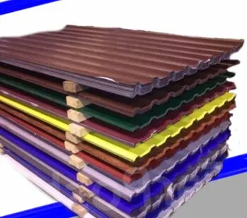 фото Профлист С8 0.4мм