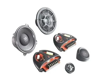 фото Автомобильная акустика Morel