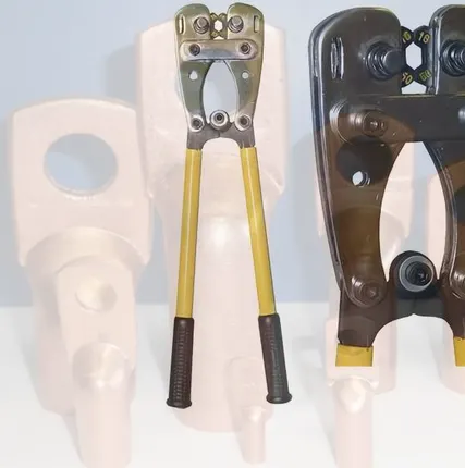 Фото №0 Пресс-клещи ПРМ-16120