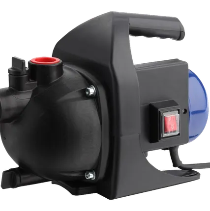 Фото №0 Насос садовый Termica/Aquatic 60 (пласт)