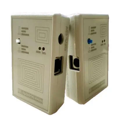 Фото №0 Модуль управления Паромакс Long-1500М (усилитель сигнала для удлинения кабеля)