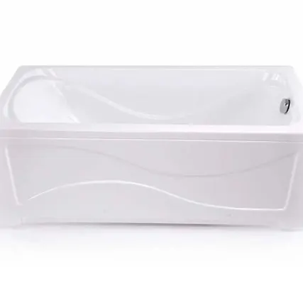 Фото №0 Ванна акрил 1500*700*560 Стандарт