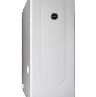 фото Котел напольный дизельный Kiturami Turbo-13R
