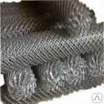 Фото №0 Сетка-рабица