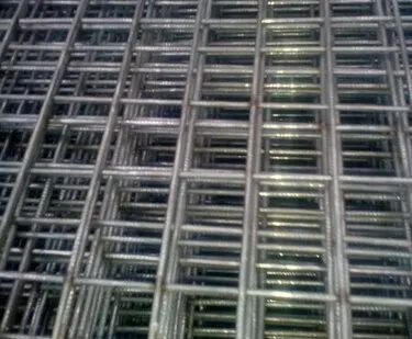 фото Сетка сварная кладочная 50x50x2,5 мм ВР-1 ГОСТ 57265-2020