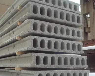 фото Плита пустотная ПК 63-12-8 (Мб300)