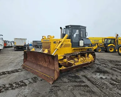 фото Аренда бульдозера ZOOMLION ZD160-3 - 20 тонн