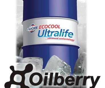 фото СОЖ полусинтетическая для металлобработки ECOCOOL SOLUBLE 20 ADRANA D