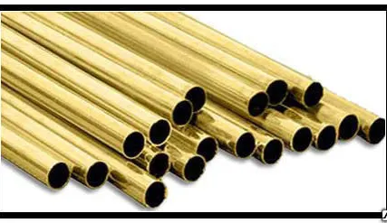 Фото №0 Шестигранник латунный ЛС59-1 д.17 мм