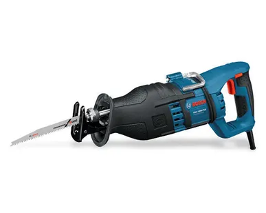 фото Пила сабельная BOSCH GSA 1300 PCE; кейс