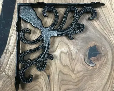 фото Кронштейн "Осьминог"