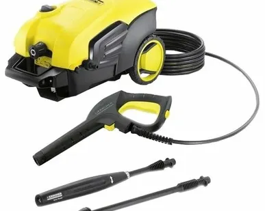фото Мойка высокого давления KARCHER