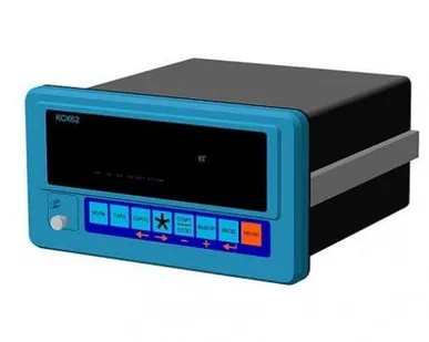 фото Весовой терминал КСК62