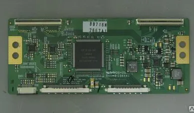 фото Плата T-CON Board 6870C-0358A