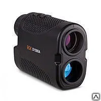 фото Безотражательный оптический дальномер RGK D1500А