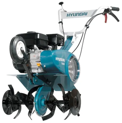 Фото №0 Культиватор Hyundai Т 800