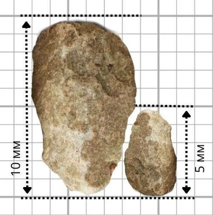 Фото №0 Щебень гравийный 5-10