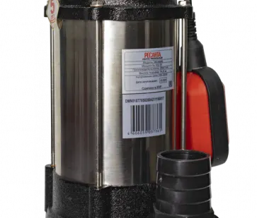 фото Фекальный насос Ресанта НФ-20000