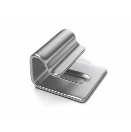 Фото №0 Кляймер нержавейка HILST FIX (старт.)