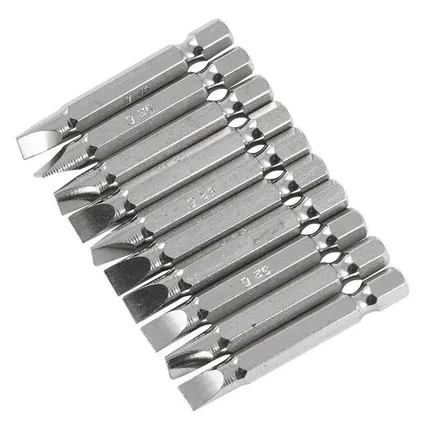 Фото №0 Насадка-бита SL 6,0х50 РемоКолор