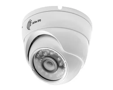 фото Антивандальная камера стандарта AHD-M AHD-DvpF 1.3 Mp