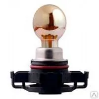 фото Лампа PSY24W 12V 24W PG20/4 HiPerVision Silver Philips Philips