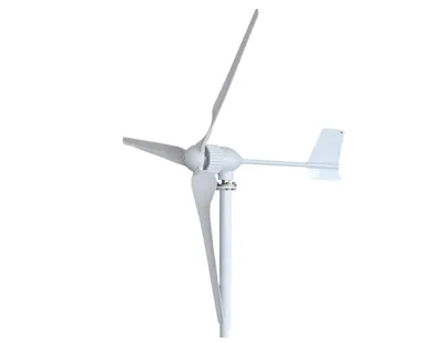 фото Ветрогенератор FT-1000L (тяжелая серия)