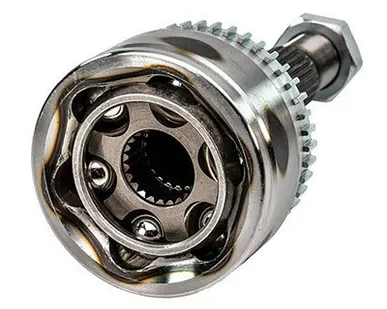 фото Patron ШРУС наружный Auris (E150)/Corolla (E150) шлици 23*61 2*26 06 ор 4346009R20 Patron PCV3213