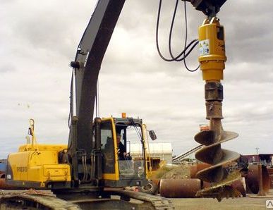 фото Экскаваторы Hitachi