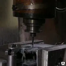 фото Сверление алмазное