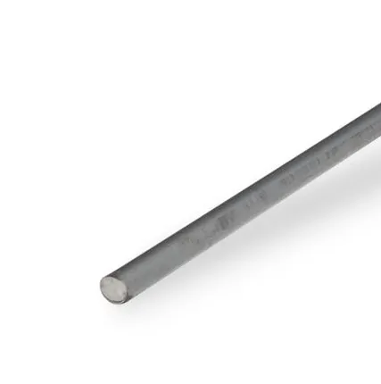 Фото №0 Горячекатаный круг из конструкционной сортовой стали 120, марка 30ХГСА