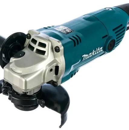 Фото №0 УШМ (болгарка) сетевая Makita GA5021C 125 мм