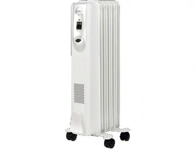 фото Масляный радиатор Ballu BOH/CM-11WDN