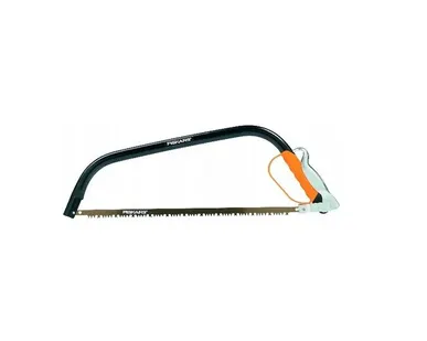 фото Пила лучковая малая SW30 FISKARS 1001621